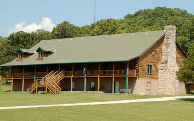 PATHFINDER MISSIONS TRIP – CAMP EAGLE ROCK (July 2025)