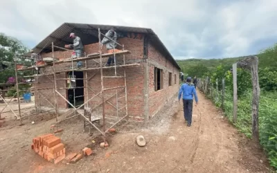 PATHFINDER MISSIONS TRIP – BOLIVIA GOLD (October 2025)