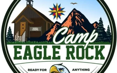 PATHFINDER MISSIONS /  CAMPORAMA – CAMP EAGLE ROCK (July 2026)