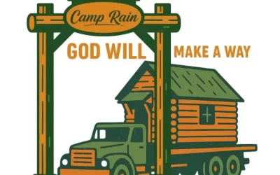PATHFINDER MISSION TRIP – CAMP RAIN IN ESTILL SPRINGS, TN  (March 2026)