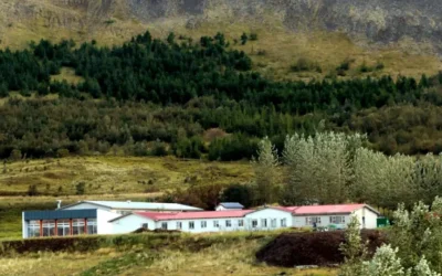 PATHFINDER MISSIONS TRIP – ICELAND (August 2026)