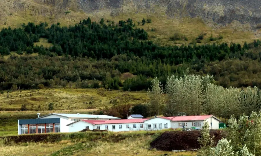 PATHFINDER MISSIONS TRIP – ICELAND (May 2027)